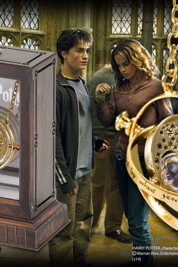 Harry Potter - Hermine´s Time Turner