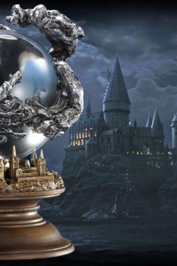 Harry Potter - Dementor´s Crystal Ball 13 cm