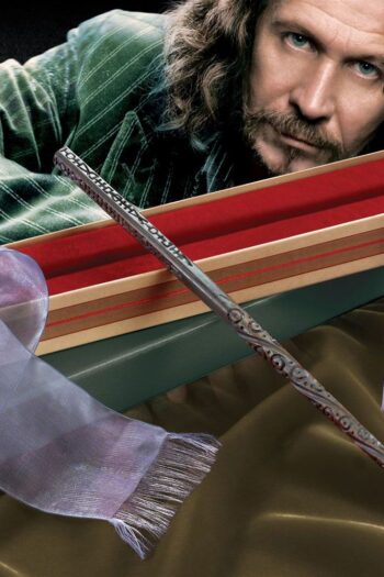 Harry Potter - Sirius Black´s Wand