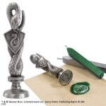 Harry Potter Wax Stamp Slytherin 10 cm