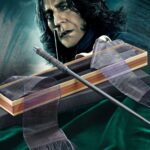 Harry Potter Wand Professor Snape