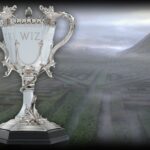 Harry Potter - The Triwizard Cup