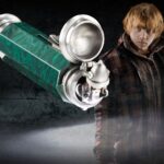 Harry Potter Replica 1/1 Deluminator