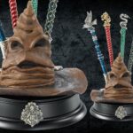 Harry Potter - Sorting Hat Display (Stifthalter)