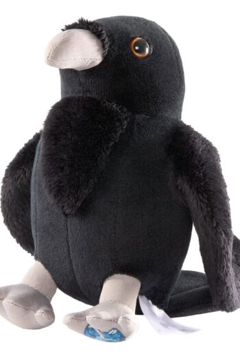 Harry Potter Plush Figure Ravenclaw Raven Mascot 14 cm