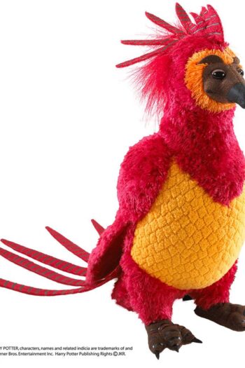 Harry Potter Plush Figure Fawkes 23 x 30 cm