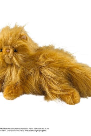 Harry Potter Plush Figure Crookshanks 25 cm
