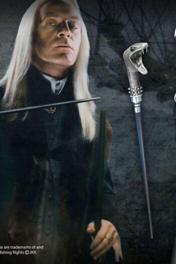 Harry Potter - Lucius Malfoy´s Walking Stick