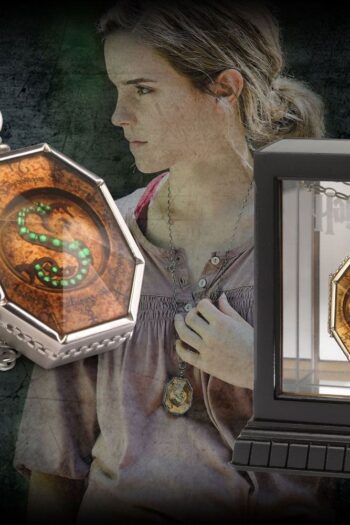 Harry Potter Replica 1/1 The Horcrux Locket