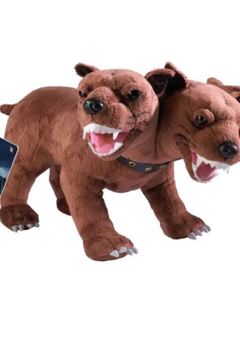 Harry Potter Plush Figure Fluffy 30 cm