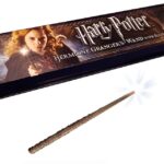 Harry Potter Illuminating Wand Hermione Granger 38 cm