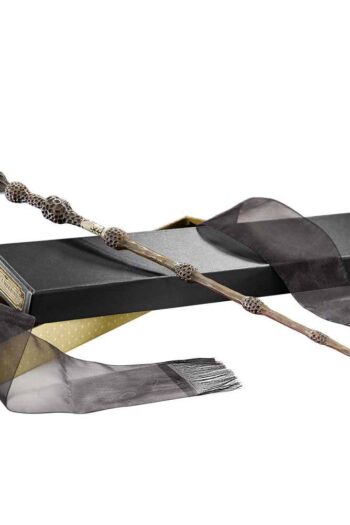 Fantastic Beasts 2 Wand Gellert Grindelwald