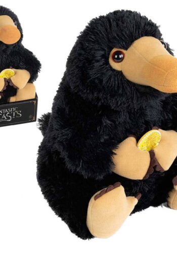 Fantastic Beasts Plush Figure Niffler 24 cm