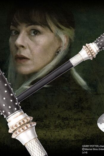 Harry Potter Wand Narcissa Malfoy (Character-Edition)