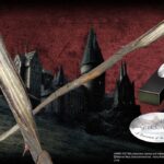 Harry Potter Wand Grindelwald (Character-Edition)