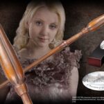 Harry Potter Wand Luna Lovegood (Character-Edition)