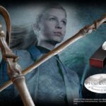 Harry Potter Wand Fleur Delacour (Character-Edition)
