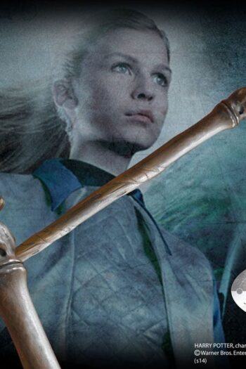 Harry Potter Wand Fleur Delacour (Character-Edition)