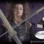 Harry Potter Wand Bellatrix Lestrange (Character-Edition)