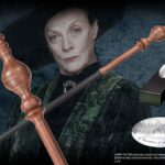 Harry Potter Wand Professor Minerva McGonagall (Character-Edition)
