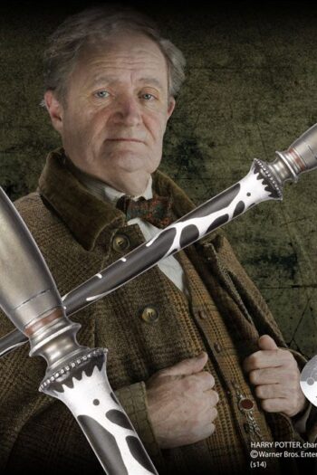 Harry Potter Wand Horace Slughorn (Character-Edition)