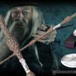 Harry Potter Wand Albus Dumbledore (Character-Edition)