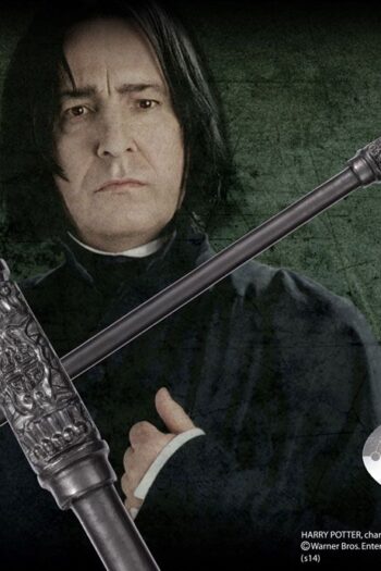 Harry Potter Wand Professor Severus Snape (Character-Edition)