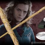 Harry Potter Wand Hermine Granger (Character-Edition)