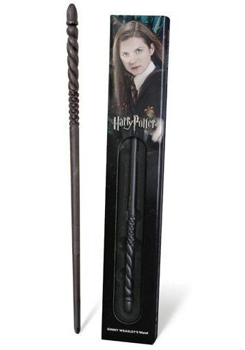 Harry Potter Wand Replica Ginny Weasley 38 cm