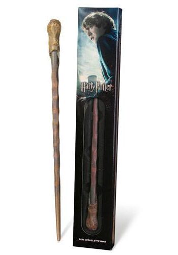 Harry Potter Wand Replica Ron Weasley 38 cm