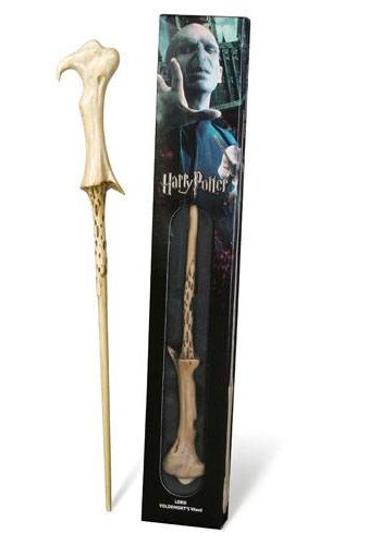 Harry Potter Wand Replica Voldemort 38 cm