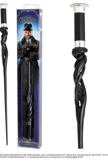 Fantastic Beasts Wand Replica Albus Dumbledore 38 cm
