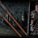 Harry Potter Pen & Bookmark Harry Potter