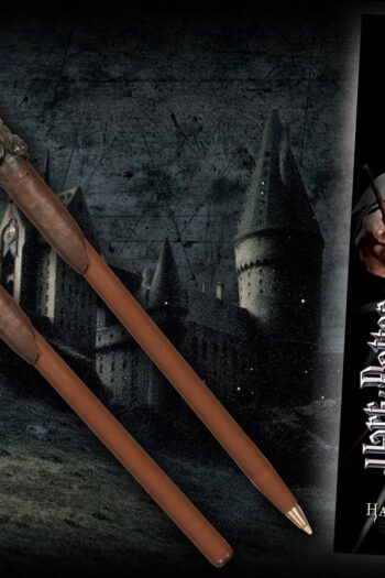 Harry Potter Pen & Bookmark Harry Potter