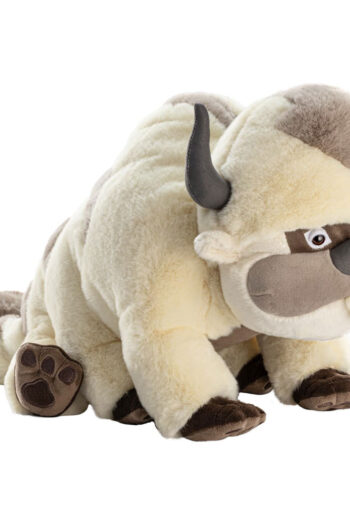 Avatar The Last Airbender Plush Figure Appa 50 cm