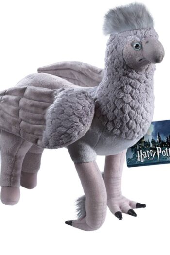 Harry Potter Collectors Plush Figure Buckbeak 18 x 36 cm