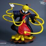 Assassination Classroom Statue Koro Sensei 30 cm