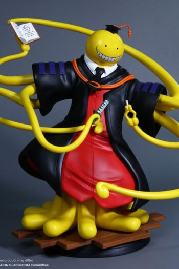 Assassination Classroom Statue Koro Sensei 30 cm