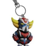 Grendizer Keychain UFO Robot Grendizer 7 cm