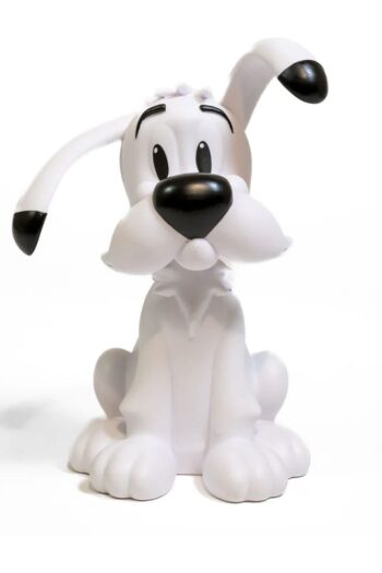 Asterix Coin Bank Dogmatix 15 cm
