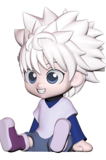 Hunter x Hunter Coin Bank Killua