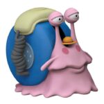 One Piece Coin Bank Transponder Snail 12 cm