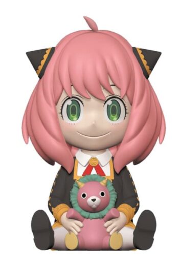 Spy x Family Coin Bank Anya Forger