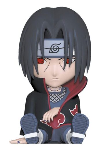 Naruto Shippuden Coin Bank Itachi