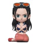 One Piece Coin Bank Robin