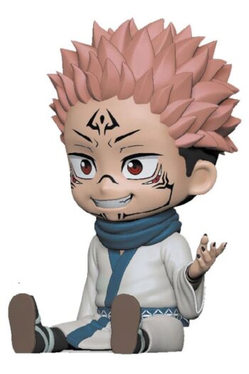 Jujutsu Kaisen Coin Bank Sukuna