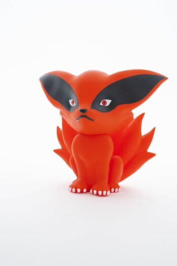 Naruto Shippuden Coin Bank Kurama 15 cm