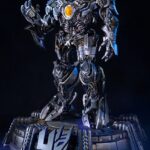 Transformers Age of Extinction Statue Galvatron 77 cm