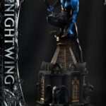 Batman Hush Statue Nightwing 87 cm