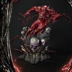 Dark Nights: Metal Statues 1/3 The Red Death & The Red Death Exclusive 75 cm Assortment (3)